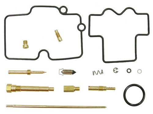 Bronco kit reconstruction - bronco,