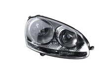 Phares Convient pour VW Golf V 1K 5M 10/03-05/09 H7 Droit Côté Passager
