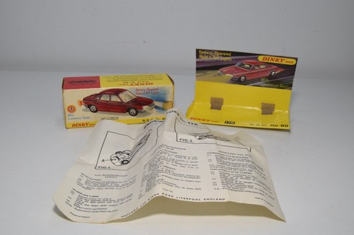B69 original vide box - b69,