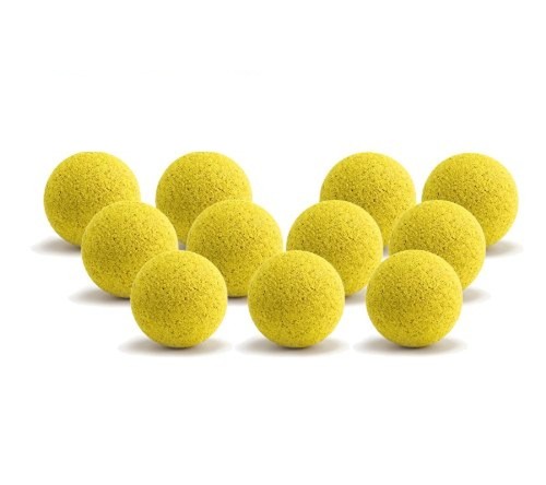 Balles baby foot en - balles,