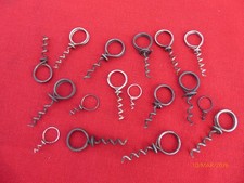 LOT tire bouchon ancien