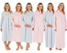 Slenderella Coton Brossé