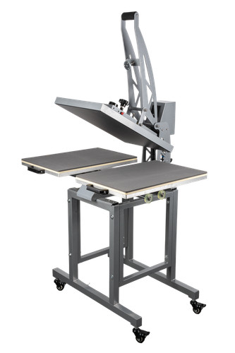 24x16 semi auto open dual - semi-auto,