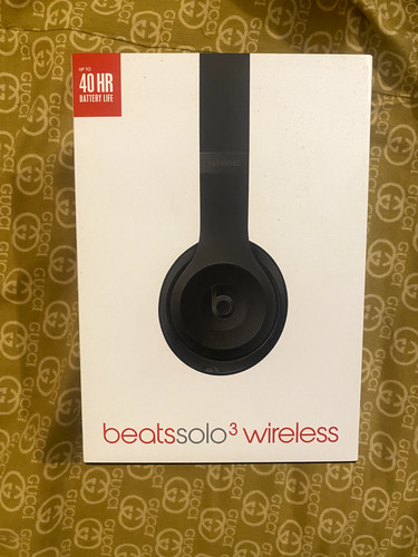 Boîte vide beats solo - solo, 3