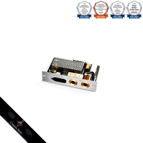 Carte amp ibasso audio amp16 - carte,