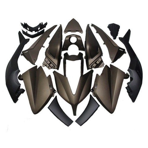 Carénage fairing kit bodywork - fairing,