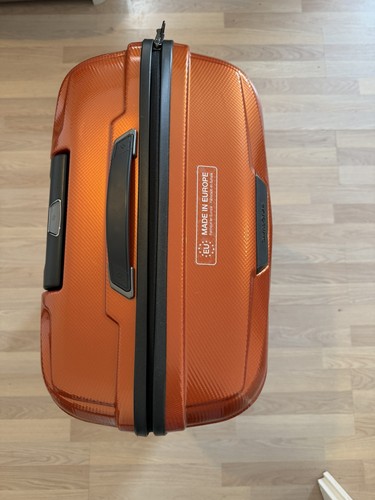 Valise cabine samsonite - valise,