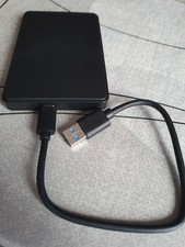 Disque dur externe usb de 500go