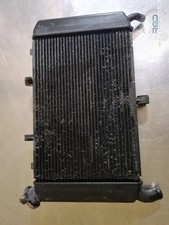 Radiateur FZ6 S2 2007 à 2010