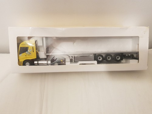 Eligor camion iveco - eligor,