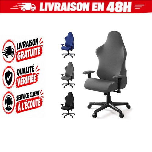 Housse chaise gaming - housse,