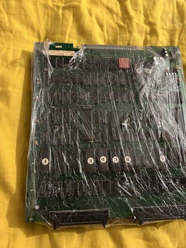 Jeutel arcade lot - lot, pcb
