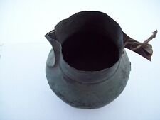 TRÈS VIEUX PICHET EN CUIVRE