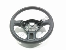 VOLANT 6R0419091AA81U VOLKSWAGEN POLO 5 phase 1 (09/2009 05/2014) / NE 224216