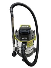 Aspirateur industriel sans fil