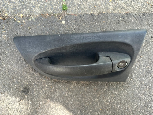 Smart 454 forfour - poignée, de