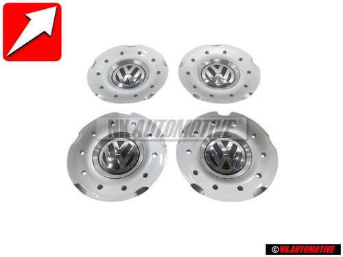 Original enjoliveur de - 4x,