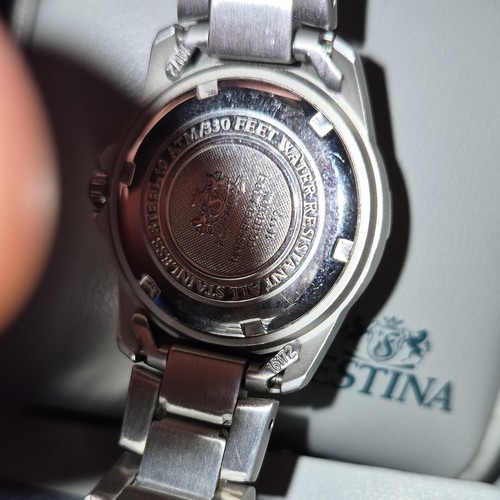 Festina f16113 montre homme - festina,