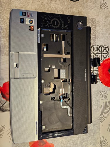 Acer aspire 8920 plasturgie - aspire,