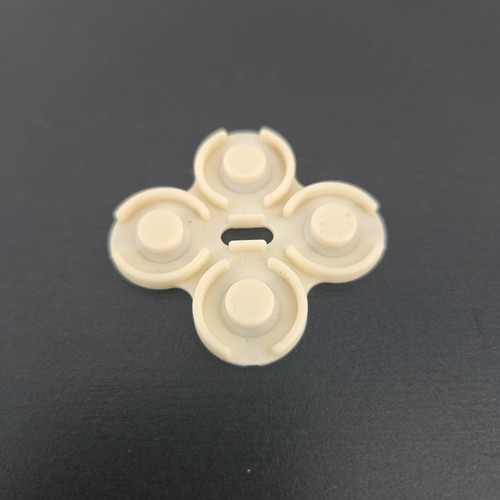 Membrane bouton manette ps3 - bouton,