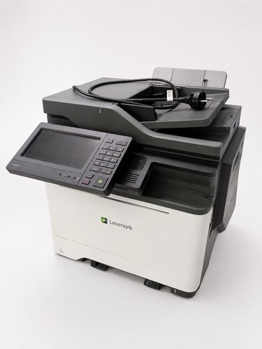 Lexmark xc4240 multifonction - lexmark,