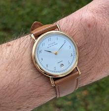 Montre Seiko quartz - Avenue -