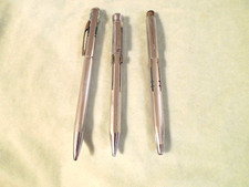 Lot Three 4-Color Mechanical