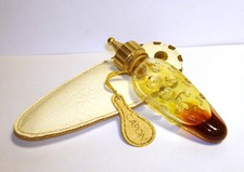 ANCIEN flacon de sac parfum