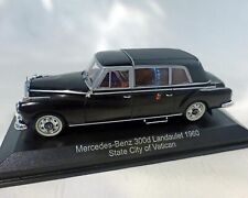 Mercedes-Benz 300d Landaulet