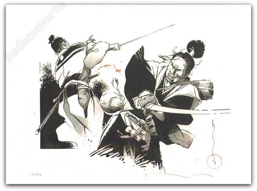 Affiche michetz kogaratsu - michetz, le