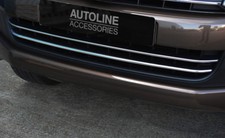 Chrome 2Pc Inférieur