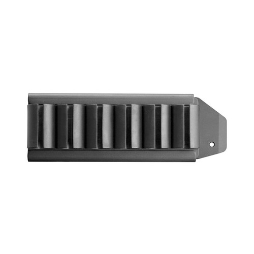 Round side shell carrier - shell,