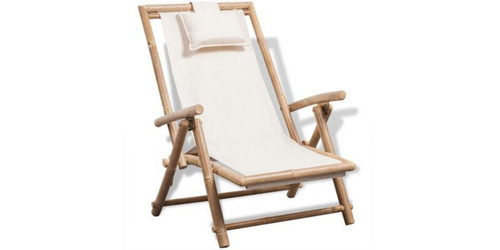 Chaise longue relax extérieur - relax,