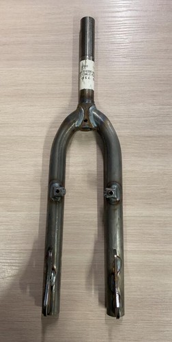 Fourche vélo bmx raw - vÉlo,