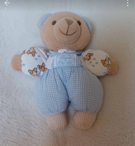 Tartine chocolat doudou - chocolat,