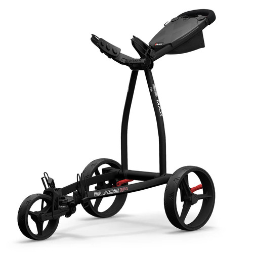 Big max blade chariot de - big,