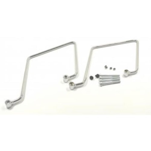 Supports valises laterales