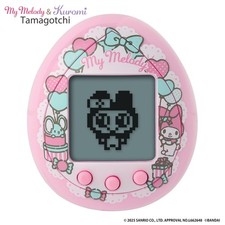 Bandai My Melody & Kuromi