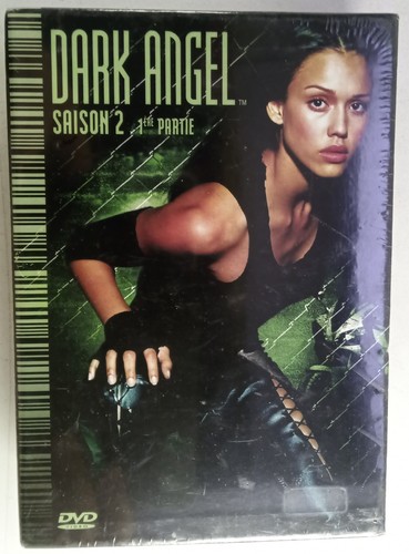 Dark angel saison - 2, 1re