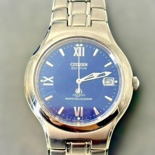 Montre CITIZEN Attesa