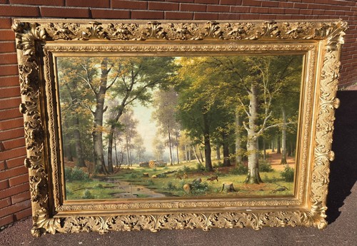 Van poorten 1841 1914 - j.j., 1841-1914