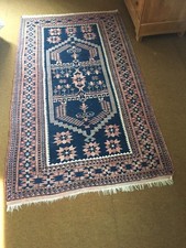 Tapis d' Orient YACCEBEDIR