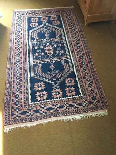 Tapis orient yaccebedir - d',