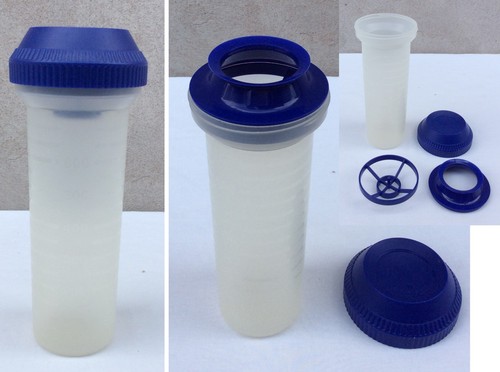 Tupperware shaker mix max - -,