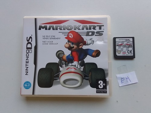 Mario kart sur - kart,