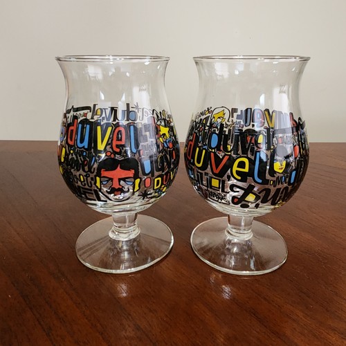 Duvel tulip style - style, belgian