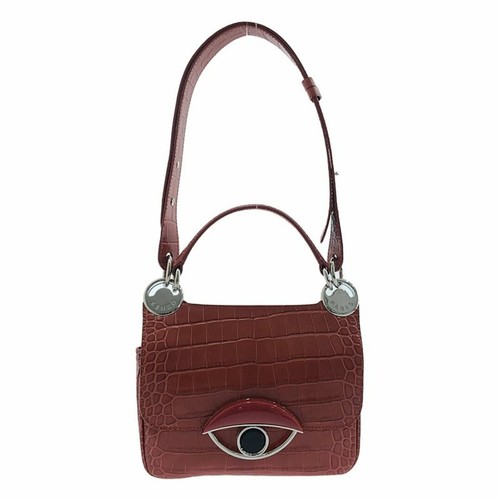 Kenzo tali eye croco sac - croco,