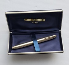 Stylo Plume waterman IDEAL