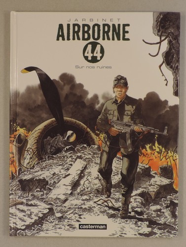 Airborne sur nos ruines - 8,