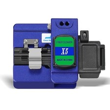 Cliveuse de fibre FTTH de coupe de câble à fibre optique à connexion à chaud ...